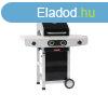 Barbecook BC-GAS-2014 Siesta 210 Black Edition gzgrill, old