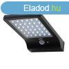 Home FLP300SOLAR napelemes LED reflektor, 300 lm, PIR mozgs