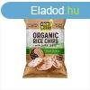 Rice Up bio chia&quinoa chips 25 g