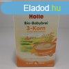 Holle bio babaksa 3-magos 250 g