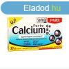 Jutavit calcium forte ca+k2+d3 30 db