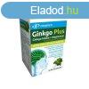 Innopharm ginkgo plus 120 mg filmtabletta 60 db