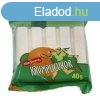 HZISWEETS KRUMPLICUKOR 40 G