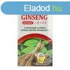 DR.CHEN GINSENG INSTANT TEA