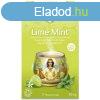 Lime-menta bio tea - Yogi Tea