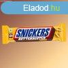 Snickers Butterscotch tejkaramell z csokold 40g