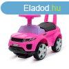 Baby Mix Prime SUV bbitaxi rzsaszn brbl