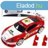 FROGGIEX RC Car Tvirnyts kisaut, FX-TS-RC1-MC