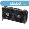 VGA ASUS NVIDIA RTX 4070 SUPER 12GB GDDR6X - DUAL-RTX4070S-O