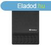 Sandberg Egrpad - Memory Foam Mousepad Square (memria habo