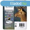 Epson T1306 (MultiPack) eredeti tintapatron