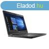 Dell Latitude 5491 / Intel i7-8850H / 16GB / 256GB SSD / CAM