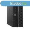 Dell Precision 5820 / Intel Xeon W-2133 / 16GB / 256GB SSD +