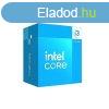 Intel Processzor - Core i3-14100 (3500Mhz 12MBL3 Cache 10nm 