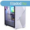 Zalman Z3 Iceberg Window White