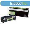 Lexmark 50F2H00 Black toner