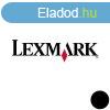 Lexmark 71B2HK0 High Black toner