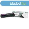 Lexmark C3220M0 Magenta toner