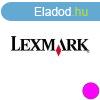 Lexmark 71B20M0 Magenta toner