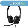 Sennheiser / EPOS ADAPT 160T ANC USB-C Headset Black