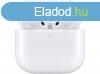 Apple AirPods 4 (USB-C) with ANC Headset White