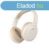 Edifier W820NB Plus ANC Bluetooth Headset Ivory