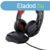 Trust GXT 785 Ravius 2-in-1 Gaming Set with Headset & Mo