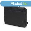 Dicota Laptop Case Slim Eco Motion 15,6" Black