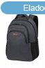 American Tourister At Work Notebook Backpack 15,6" Grey