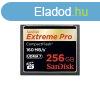 Sandisk 256GB Compact Flash Extreme Pro