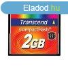 Transcend 2GB Compact Flash 133X