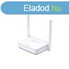 MERCUSYS Wireless Router N-es 300Mbps 1xWAN(100Mbps) + 2xLAN