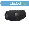 JBL Xtreme 4 (Hordozhat vzll hangszr), Fekete