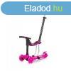 Chipolino Multi Plus roller tolkarral - pink