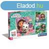 Gabi babahza Playland 3x48 db-os puzzle Clementoni