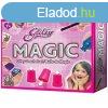 Glitzy Magic bvszdoboz lnyoknak - 75 trkkel