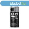 Cosmos Lac EASY MAX 400ml GLITTER SILVER