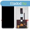 Xiaomi Redmi 10A / 9A / 9AT / 9C LCD + rintpanel, fekete