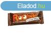 Roobar 100% raw bio gymlcsszelet kakabab-mandula 30 g