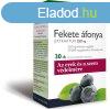 Interherb napi1 fekete fonya extraktum 250mg 30 db