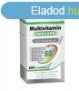 Jutavit multivitamin 50+ senior tabletta 100 db