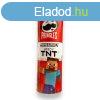 Pringles Minecraft Spicy TNT csps chips 158g