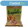 ACAPULCO BIO TORTILLA CHIPS HAGYM.-TEJF.