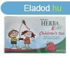 HERBRIA HERBA KIDS GYEREKTEA MLNA