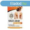 BIOCO KALCI-CITRT+D3-VITAMIN FILMTABL.