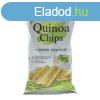 QUINOAS CHIPS TEJFLS Z 60G GM.