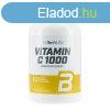 BIOTECH VITAMIN C 1000 TABLETTA 100DB