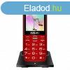 Evolveo EasyPhone XO Red