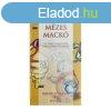 MECSEK MZES MACK TEA