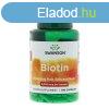 SWANSON BIOTIN TABLETTA 100DB